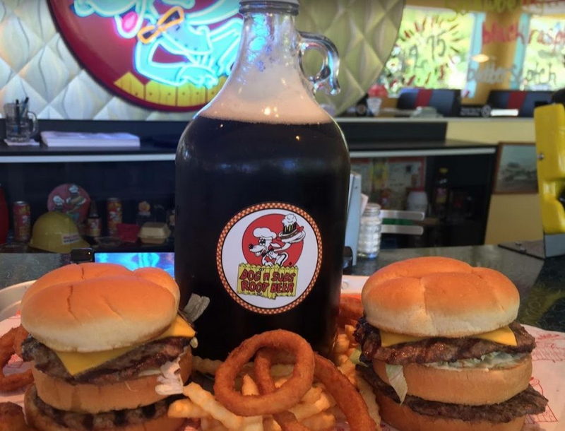 Dog n Suds - From Web Listing (newer photo)